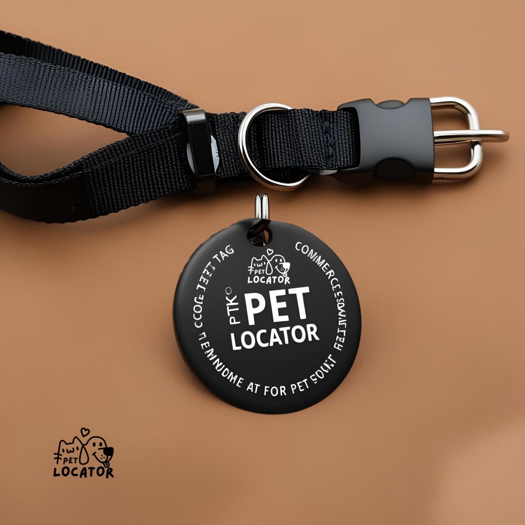 Pet Locator – Instant Lost Pet Recovery