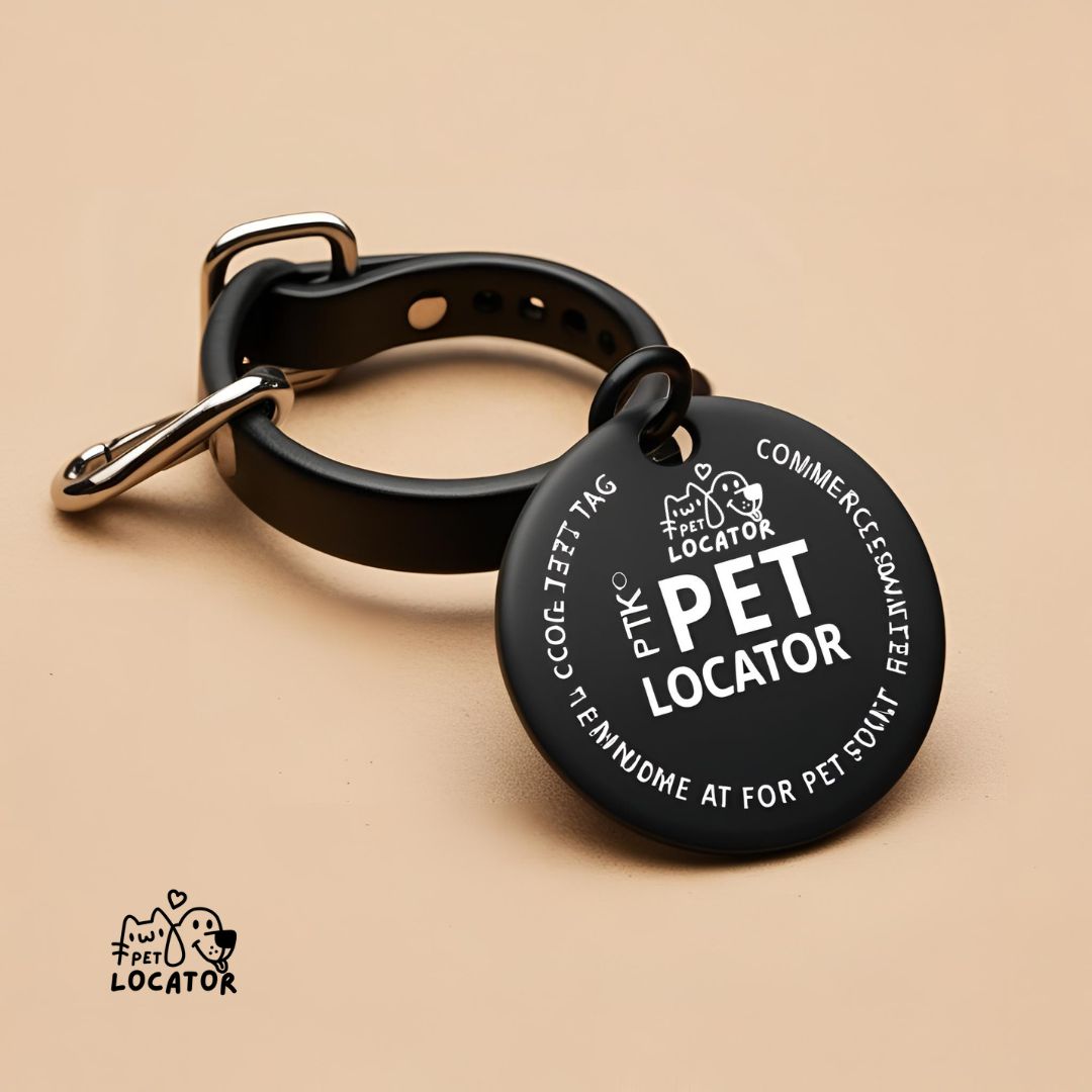 Pet Locator – Instant Lost Pet Recovery