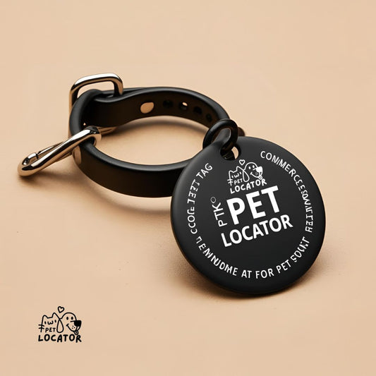 Pet Locator – Instant Lost Pet Recovery